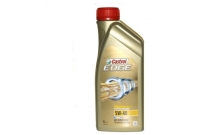 Castrol Titanium FST EDGE Turbo Diesel 5W40 1L
