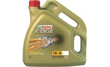 Castrol Titanium FST EDGE LL 5W30 4 L