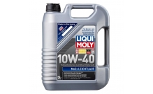 Liqui Moly MoS2 Leichtlauf 10W40 (2184) 5L